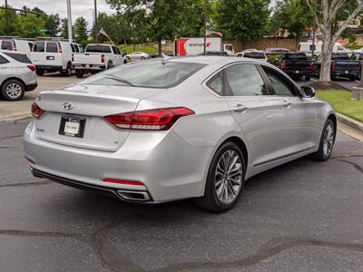 2016 Hyundai Genesis 3.8L   - Photo 5 - Los Angeles, AL 91303-8888