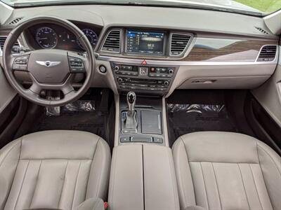 2016 Hyundai Genesis 3.8L   - Photo 21 - Los Angeles, AL 91303-8888