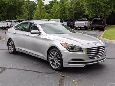 2016 Hyundai Genesis 3.8L   - Photo 3 - Los Angeles, AL 91303-8888