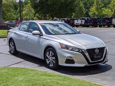 2019 Nissan Altima 2.5 S   - Photo 3 - Los Angeles, AL 91303-8888