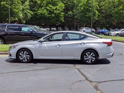 2019 Nissan Altima 2.5 S   - Photo 8 - Los Angeles, AL 91303-8888