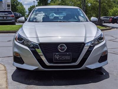 2019 Nissan Altima 2.5 S   - Photo 2 - Los Angeles, AL 91303-8888