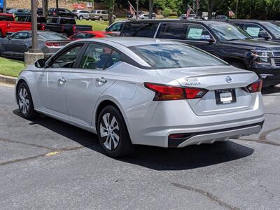 2019 Nissan Altima 2.5 S   - Photo 7 - Los Angeles, AL 91303-8888