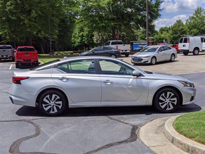 2019 Nissan Altima 2.5 S   - Photo 4 - Los Angeles, AL 91303-8888