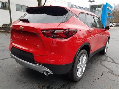 2020 Chevrolet Blazer LT Cloth   - Photo 4 - Los Angeles, AL 91303-8888