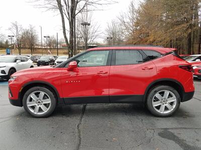 2020 Chevrolet Blazer LT Cloth  