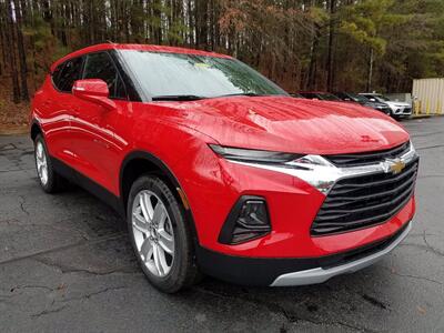 2020 Chevrolet Blazer LT Cloth   - Photo 6 - Los Angeles, AL 91303-8888