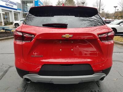 2020 Chevrolet Blazer LT Cloth   - Photo 3 - Los Angeles, AL 91303-8888