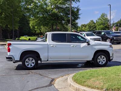 2019 Chevrolet Silverado 1500 LT   - Photo 4 - Los Angeles, AL 91303-8888