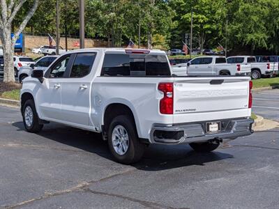 2019 Chevrolet Silverado 1500 LT   - Photo 7 - Los Angeles, AL 91303-8888