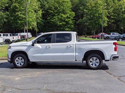 2019 Chevrolet Silverado 1500 LT   - Photo 8 - Los Angeles, AL 91303-8888