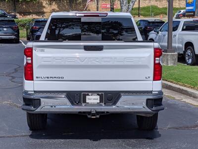 2019 Chevrolet Silverado 1500 LT   - Photo 6 - Los Angeles, AL 91303-8888