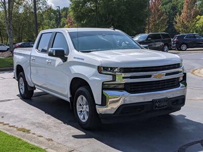 2019 Chevrolet Silverado 1500 LT   - Photo 3 - Los Angeles, AL 91303-8888