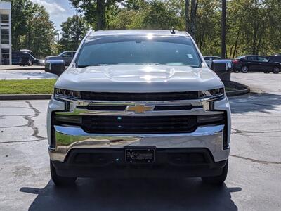 2019 Chevrolet Silverado 1500 LT   - Photo 2 - Los Angeles, AL 91303-8888