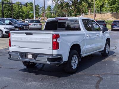 2019 Chevrolet Silverado 1500 LT   - Photo 5 - Los Angeles, AL 91303-8888