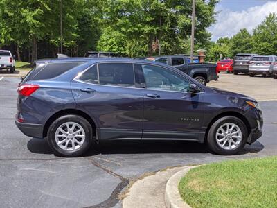 2019 Chevrolet Equinox LT   - Photo 4 - Los Angeles, AL 91303-8888