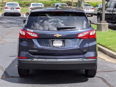 2019 Chevrolet Equinox LT   - Photo 6 - Los Angeles, AL 91303-8888