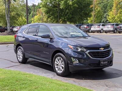 2019 Chevrolet Equinox LT   - Photo 3 - Los Angeles, AL 91303-8888