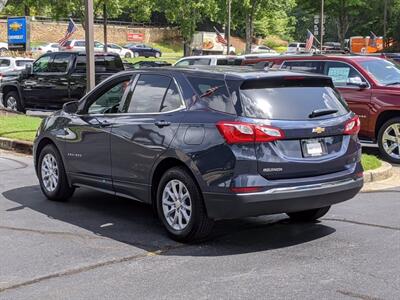 2019 Chevrolet Equinox LT   - Photo 7 - Los Angeles, AL 91303-8888