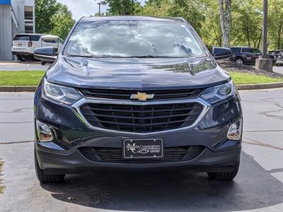 2019 Chevrolet Equinox LT   - Photo 2 - Los Angeles, AL 91303-8888