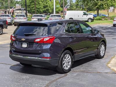 2019 Chevrolet Equinox LT   - Photo 5 - Los Angeles, AL 91303-8888