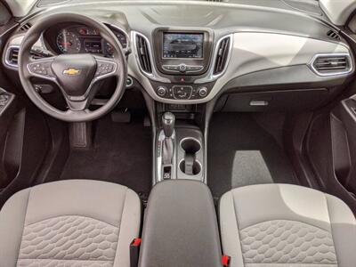 2019 Chevrolet Equinox LS   - Photo 21 - Los Angeles, AL 91303-8888