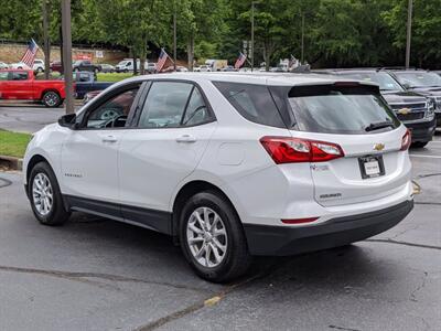 2019 Chevrolet Equinox LS   - Photo 7 - Los Angeles, AL 91303-8888