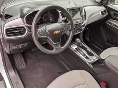 2019 Chevrolet Equinox LS   - Photo 13 - Los Angeles, AL 91303-8888