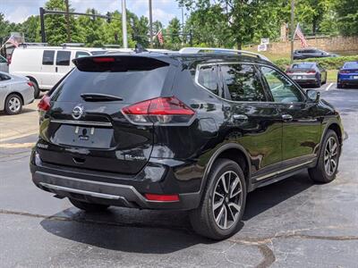 2019 Nissan Rogue SL   - Photo 5 - Los Angeles, AL 91303-8888