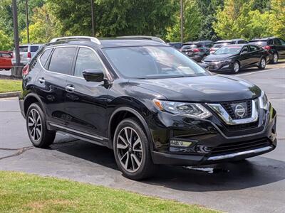 2019 Nissan Rogue SL   - Photo 3 - Los Angeles, AL 91303-8888