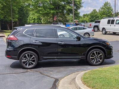 2019 Nissan Rogue SL   - Photo 4 - Los Angeles, AL 91303-8888