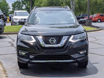 2019 Nissan Rogue SL   - Photo 2 - Los Angeles, AL 91303-8888