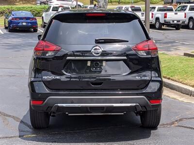 2019 Nissan Rogue SL   - Photo 6 - Los Angeles, AL 91303-8888