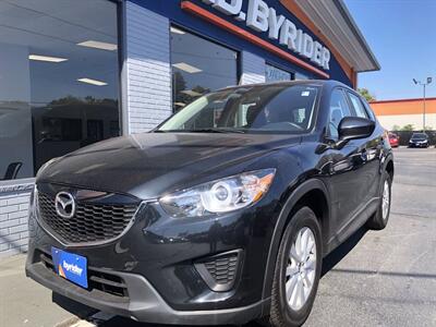 2013 Mazda CX-5 Sport  