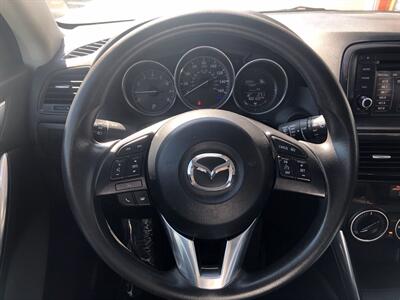 2013 Mazda CX-5 Sport   - Photo 10 - Los Angeles, AL 91303-8888