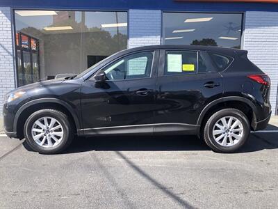 2013 Mazda CX-5 Sport   - Photo 3 - Los Angeles, AL 91303-8888