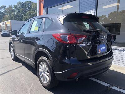 2013 Mazda CX-5 Sport   - Photo 4 - Los Angeles, AL 91303-8888