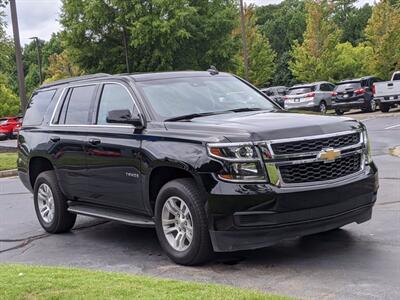 2019 Chevrolet Tahoe LT   - Photo 3 - Los Angeles, AL 91303-8888