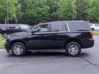 2019 Chevrolet Tahoe LT   - Photo 8 - Los Angeles, AL 91303-8888