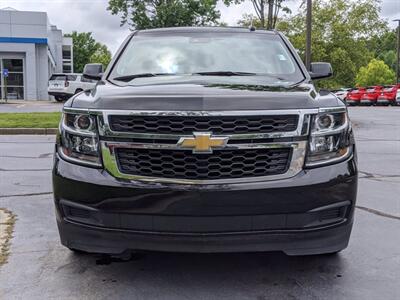 2019 Chevrolet Tahoe LT   - Photo 2 - Los Angeles, AL 91303-8888