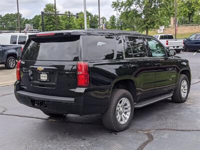 2019 Chevrolet Tahoe LT   - Photo 5 - Los Angeles, AL 91303-8888