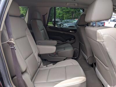 2019 Chevrolet Tahoe LT   - Photo 26 - Los Angeles, AL 91303-8888