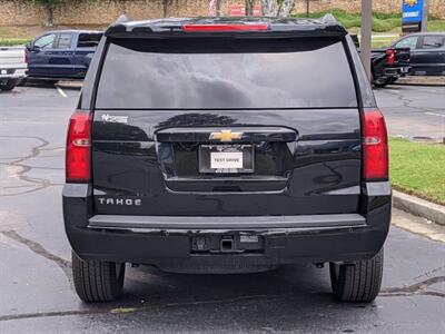 2019 Chevrolet Tahoe LT   - Photo 6 - Los Angeles, AL 91303-8888