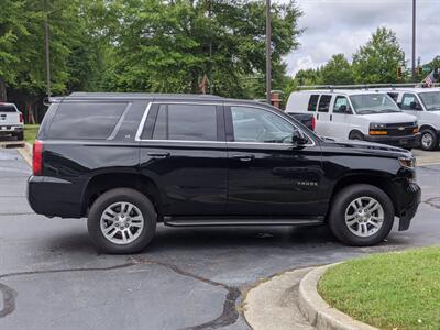 2019 Chevrolet Tahoe LT   - Photo 4 - Los Angeles, AL 91303-8888