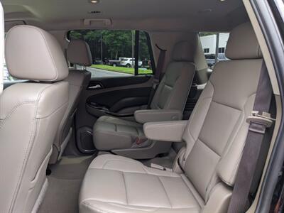 2019 Chevrolet Tahoe LT   - Photo 22 - Los Angeles, AL 91303-8888