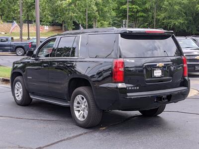 2019 Chevrolet Tahoe LT   - Photo 7 - Los Angeles, AL 91303-8888