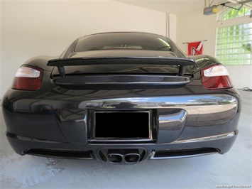 2006 Porsche Cayman   - Photo 7 - Los Angeles, AL 91303-8888