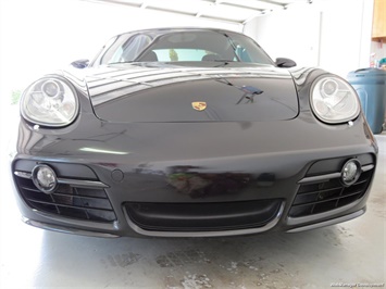 2006 Porsche Cayman   - Photo 3 - Los Angeles, AL 91303-8888