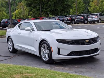 2019 Chevrolet Camaro LT   - Photo 3 - Los Angeles, AL 91303-8888