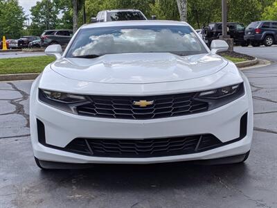 2019 Chevrolet Camaro LT   - Photo 2 - Los Angeles, AL 91303-8888